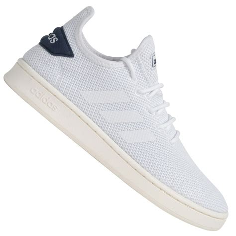 adidas sneaker court adapt weiß|Amazon.com .